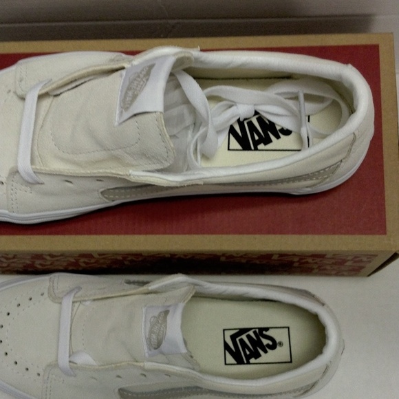 Vans Sk8-low - Picture 3 of 5